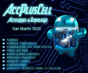 aviso Accpluscell