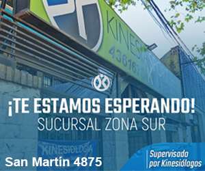 aviso Kinesia
