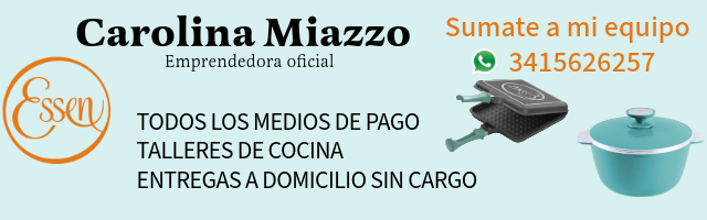 Aviso Carolina Miazzo mobile