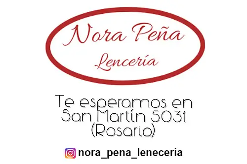 Nora Lenceria