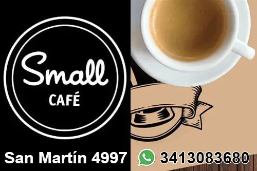 Small Cafe