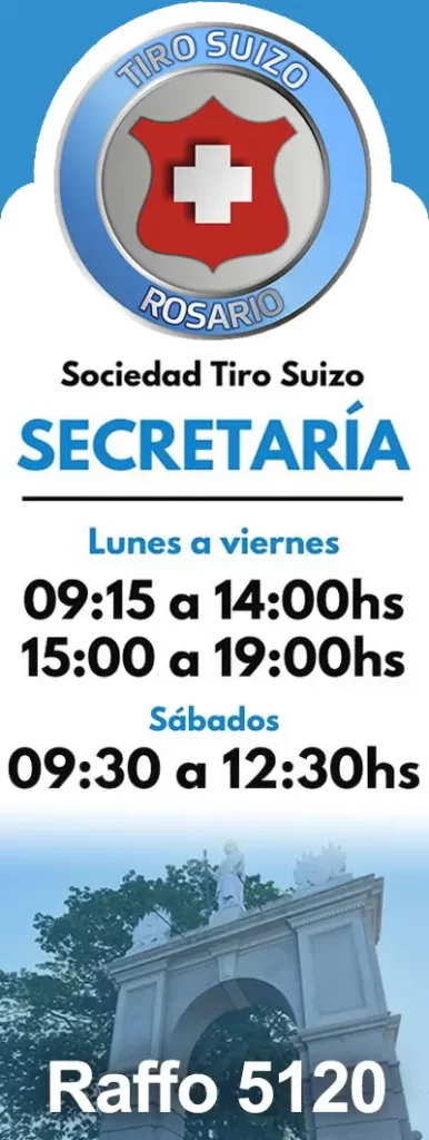 aviso tiro suizo